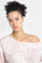 AERO Off-Shoulder Sweatshirt thumbnail 23