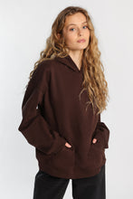 AERO Boyfriend Hoodie thumbnail 1