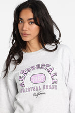 Aéropostale Graphic Crew Neck Sweatshirt thumbnail 2