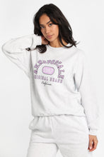 Aéropostale Graphic Crew Neck Sweatshirt thumbnail 1