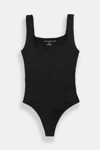 AERO Super Soft Square Neck Tank Bodysuit thumbnail 6