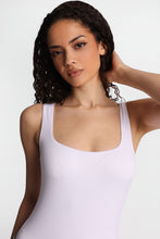 AERO Super Soft Square Neck Tank Bodysuit thumbnail 9