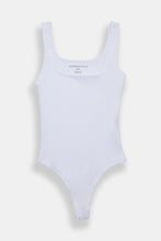 AERO Super Soft Square Neck Tank Bodysuit thumbnail 12