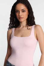 AERO Super Soft Square Neck Tank Bodysuit thumbnail 19