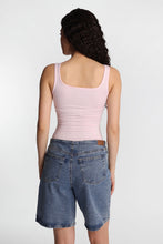 AERO Super Soft Square Neck Tank Bodysuit thumbnail 20