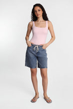 AERO Super Soft Square Neck Tank Bodysuit thumbnail 21