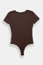 AERO Super Soft Short Sleeve Crew Neck Bodysuit thumbnail 14