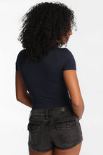 AERO Super Soft Short Sleeve Crew Neck Bodysuit thumbnail 17