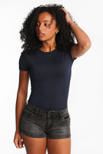 AERO Super Soft Short Sleeve Crew Neck Bodysuit thumbnail 15