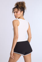 Care Bears Graphic Ribbed High Neck Tank Top thumbnail 3