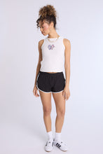 Care Bears Graphic Ribbed High Neck Tank Top thumbnail 4