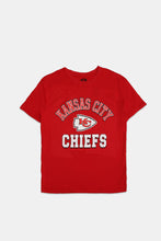 Kansas City Chiefs Graphic Classic Tee thumbnail 1