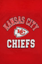 Kansas City Chiefs Graphic Classic Tee thumbnail 2
