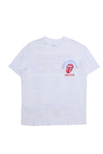 T-shirt décontracté imprime? graphique The Rolling Stones thumbnail 1