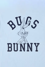 T-shirt coupe garçonne imprime? graphique Bugs Bunny thumbnail 2