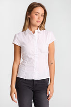 AERO Button-Up Poplin Shirt thumbnail 5