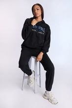 AERO Graphic Boyfriend Jogger thumbnail 10