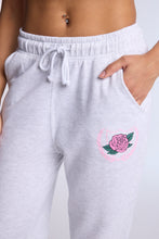 AERO Graphic Boyfriend Jogger thumbnail 2