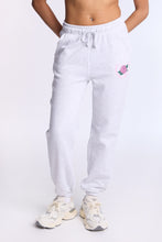 AERO Graphic Boyfriend Jogger thumbnail 1