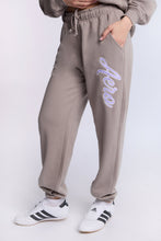 AERO Graphic Boyfriend Jogger thumbnail 11