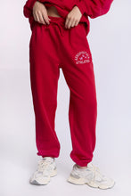 AERO Graphic Boyfriend Jogger thumbnail 5