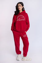 AERO Graphic Boyfriend Jogger thumbnail 25