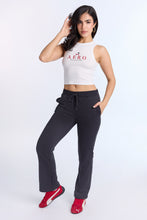 AERO Bootleg Sweatpants thumbnail 9