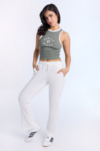 AERO Bootleg Sweatpants thumbnail 4