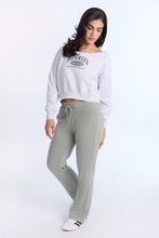 AERO Bootleg Sweatpants thumbnail 17