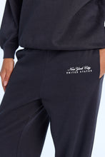 AERO Graphic Oversized Jogger thumbnail 3