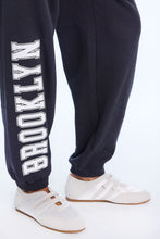 AERO Graphic Oversized Jogger thumbnail 6
