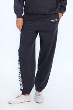 AERO Graphic Oversized Jogger thumbnail 2