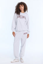 AERO Graphic Oversized Jogger thumbnail 10