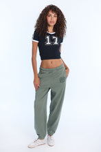 AERO Graphic Oversized Jogger thumbnail 14