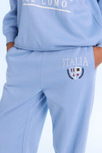 AERO Graphic Oversized Jogger thumbnail 16