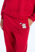AERO Graphic Oversized Jogger thumbnail 19