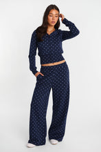 AERO Graphic Wide Leg Sweatpants thumbnail 4