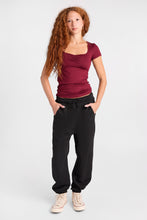 AERO Boyfriend Joggers thumbnail 5