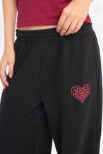 AERO Wide Leg Sweatpants thumbnail 3