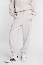 AERO Graphic Fleece Joggers thumbnail 2