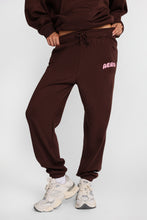 AERO Graphic Fleece Joggers thumbnail 1