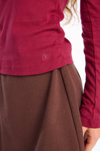 AERO Long Sleeve Polo Top thumbnail 14