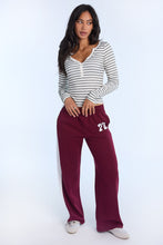 AERO Long Sleeve Henley Top thumbnail 12