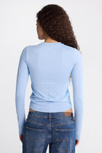 AERO Long Sleeve Crew Neck Top thumbnail 15