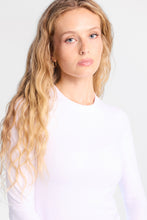 AERO Long Sleeve Crew Neck Top thumbnail 7