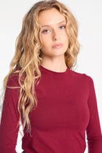AERO Long Sleeve Crew Neck Top thumbnail 14