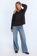 AERO Long Sleeve Pique Polo thumbnail 5