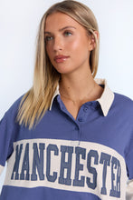AERO Long Sleeve Pique Polo thumbnail 13