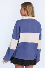 AERO Long Sleeve Pique Polo thumbnail 14