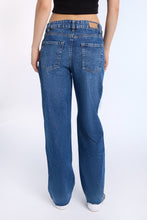 AERO Low Rise Slouchy Straight Jeans thumbnail 2